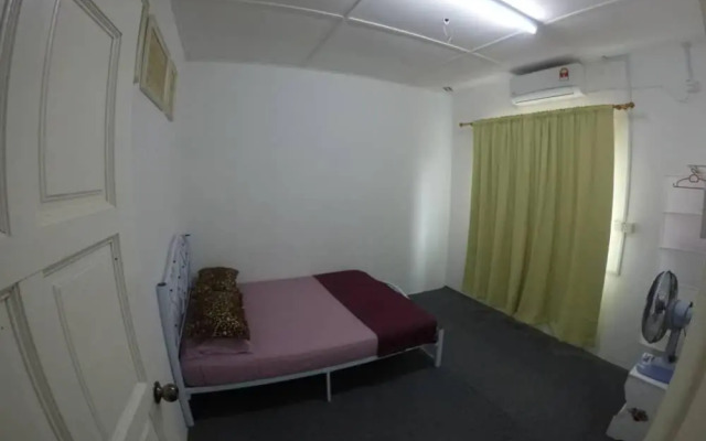 lost world of tambun muslim guest house