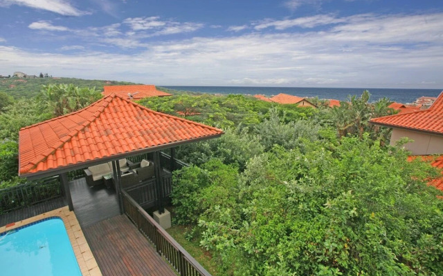 Zimbali Resort - Acacia