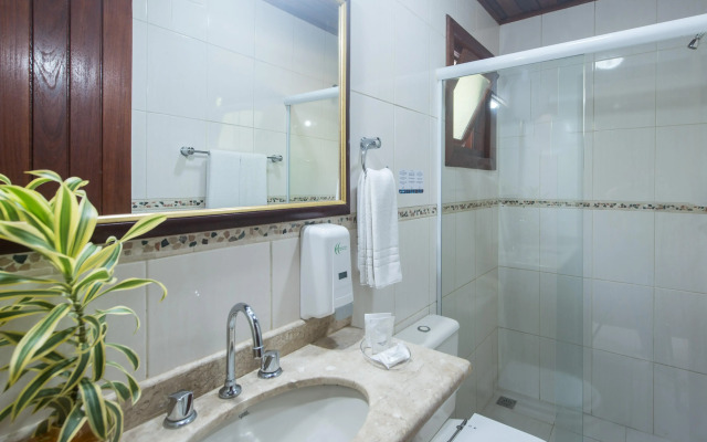 Hotel Ilha Branca Inn