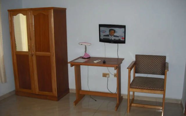 Osda Guest House