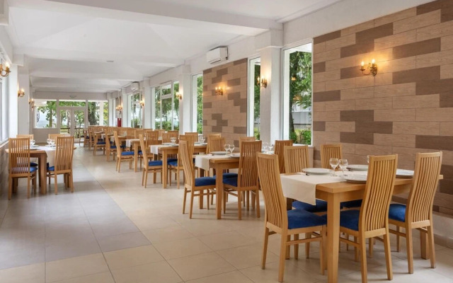 Hotel Narcis