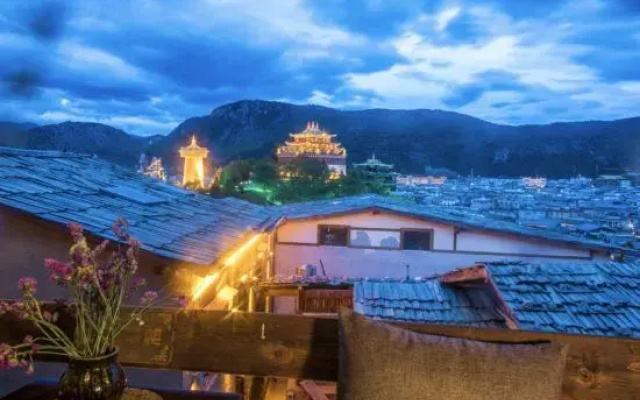 Lai Sang Zhuokang Inn