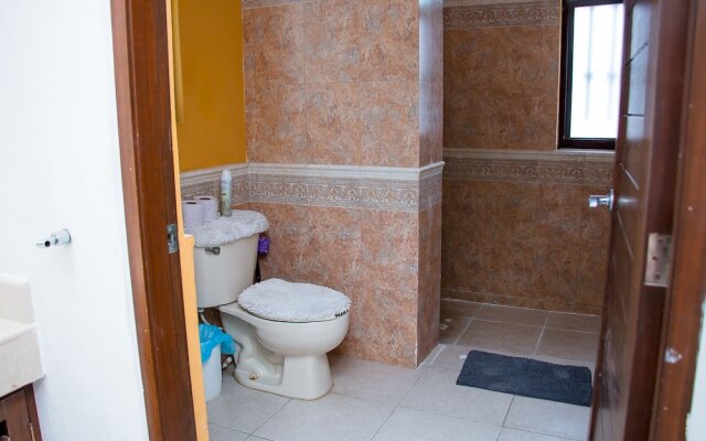 Luxury Villa Alamos