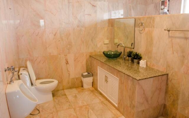 Baan Spire Pool Villa By Pinky