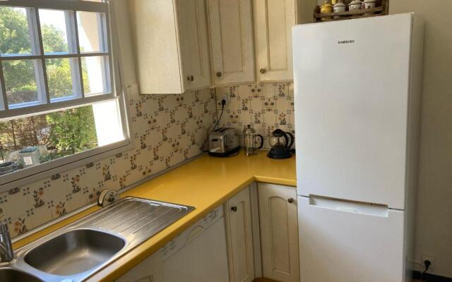 Belle villa provençale avec piscine classée 4 étoiles