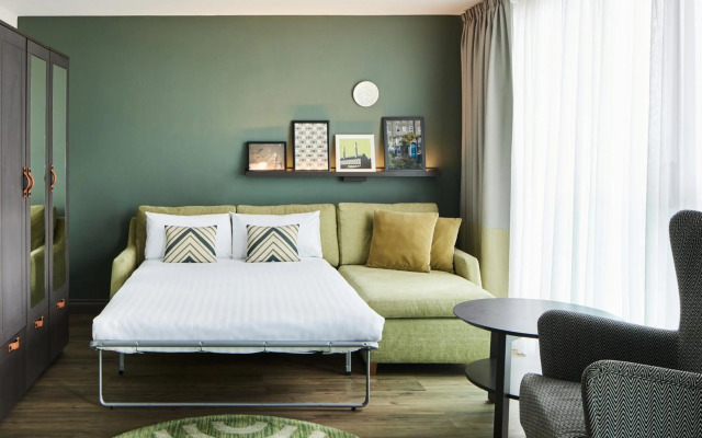 Residence Inn by Marriott London Bridge