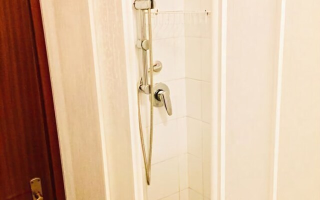 Casa Vacanze Il Pepe Rosa