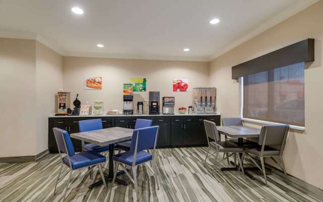 Quality Inn & Suites Ardmore