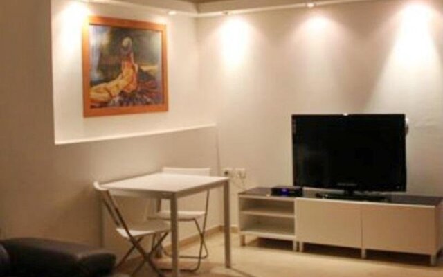 TLV Apartment 77