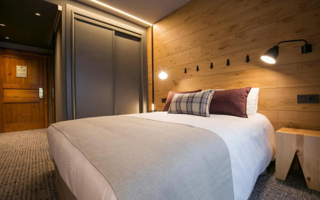 Hotel Xalet Montana
