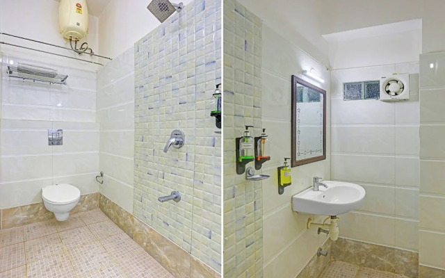 Fabhotel Emerald Suites