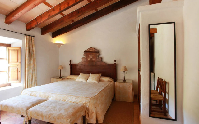 Agroturismo Son Siurana