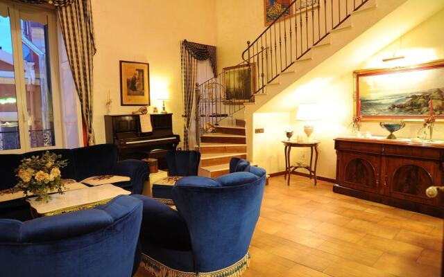 Residenza Doria B&B