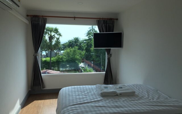 P168 Hostel