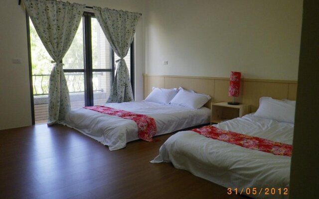 Gandan B&B