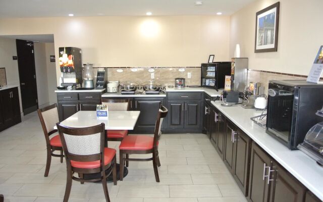 Best Western Murfreesboro