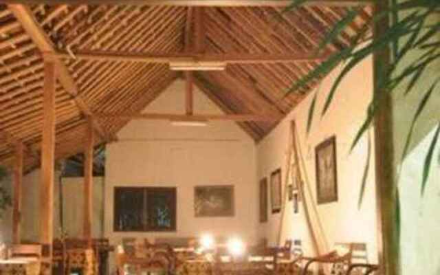 Omah Tembi Homestay