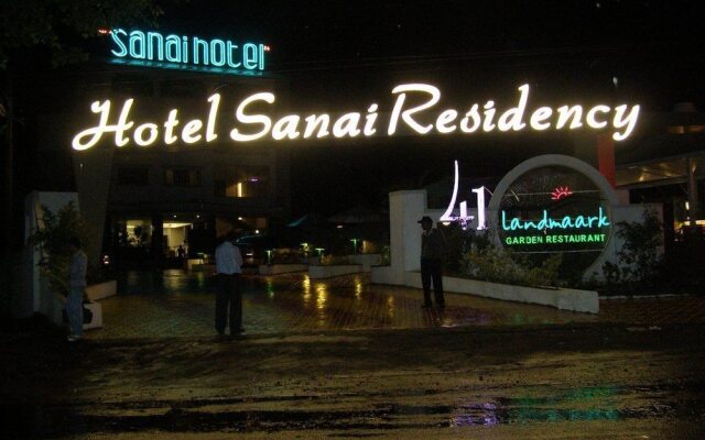 Hotel Sanai Residency