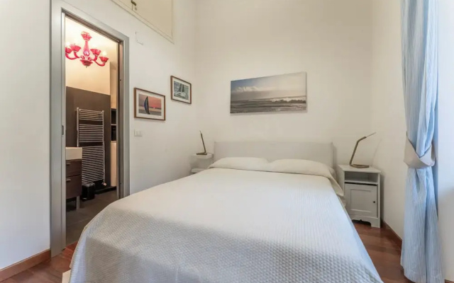 Beatrice House, Bogliasco, Sea Access, Ac