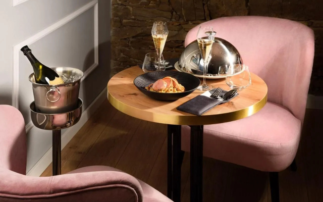 Kalix Boutique Hotel