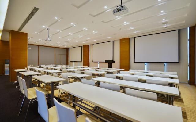 JI Hotel Shanghai Songjiang Sports Center