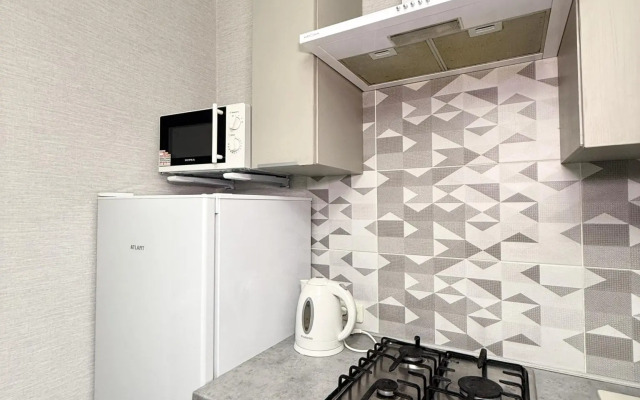 Апартаменты на улице Советская 28