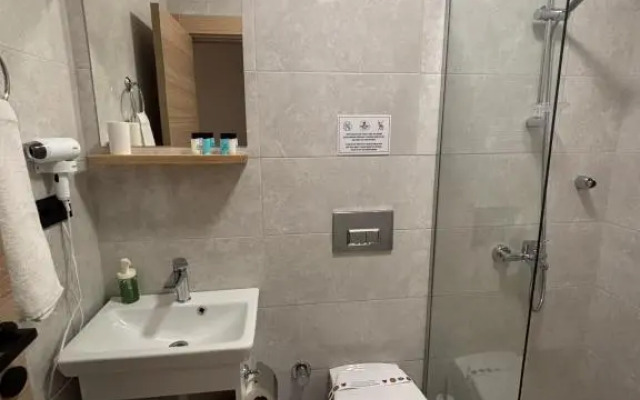 Kircak Konak Alacati