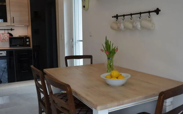 Pleasant Apartment in Stadtilm