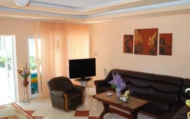 Hotel Apollo
