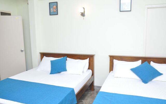 Hanthana Holiday Rooms