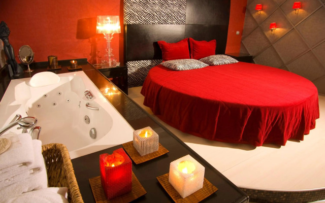 Surmeli Istanbul Hotel