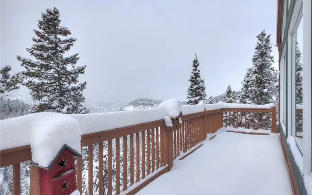 2542 Boreas Pass Private Home with Hot Tub