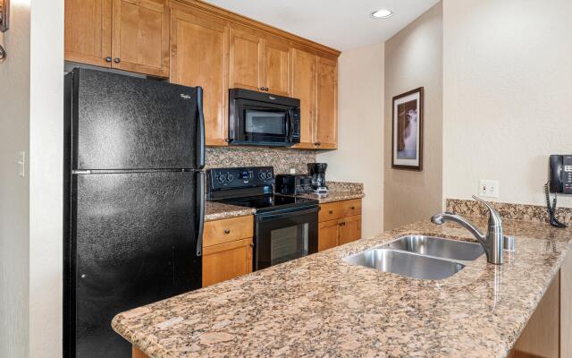 Holiday Inn Club Vacations Tahoe Ridge Resort by IHG