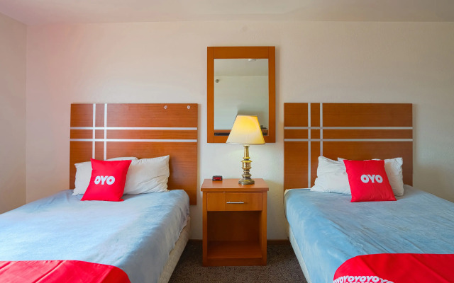 Asteria Inn and Suites