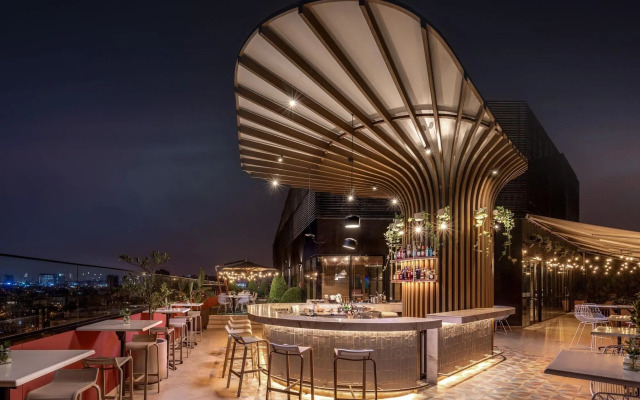 Fairfield by Marriott Lima Miraflores