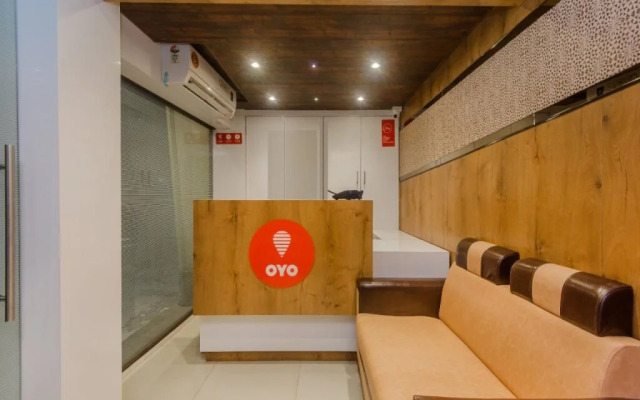 Hotel Sai Suites by Oyo Rooms