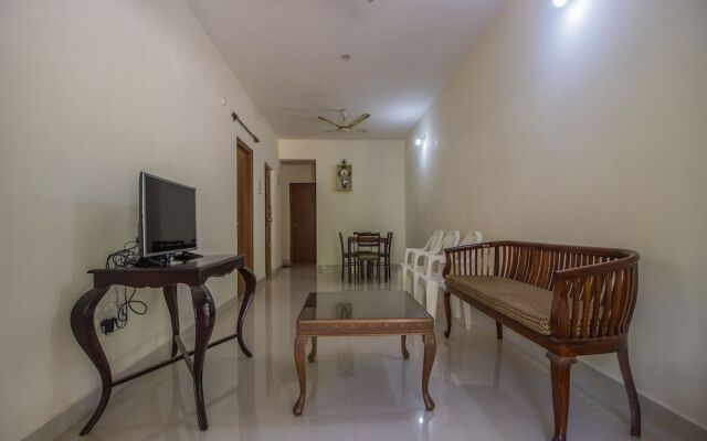 OYO 11573 Home Breezy 2BHK Candolim