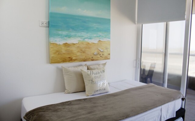 Apartamentos SOHO Style - Cerca al Buenavista BAQ31A