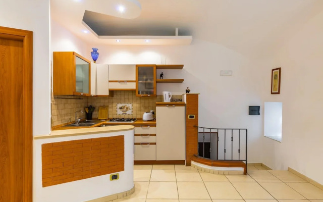 Tolentino Studio Flat by Napoliapartments