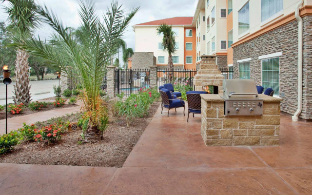 Residence Inn Houston I-10 West/Park Row