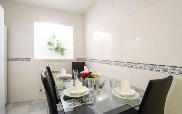 Apartamentos Day Madrid MOLINO Centro Gran Via Sol Malasaña