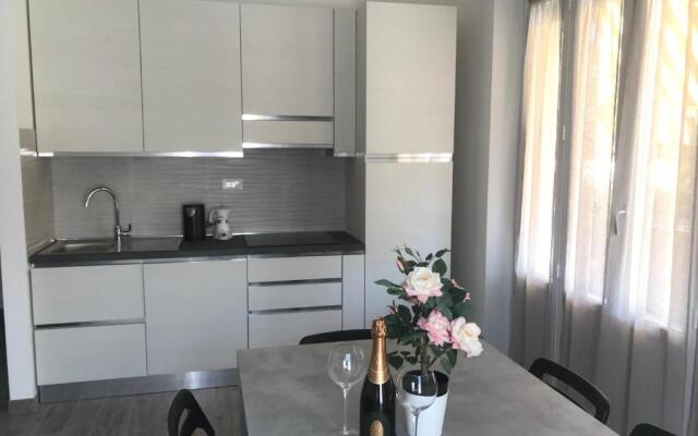 HOST IN LEVANTO - Maestrale con biciclette