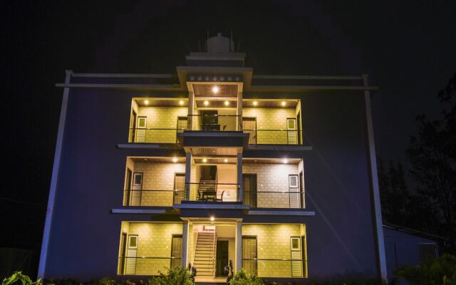 Prince Palace By Treebo