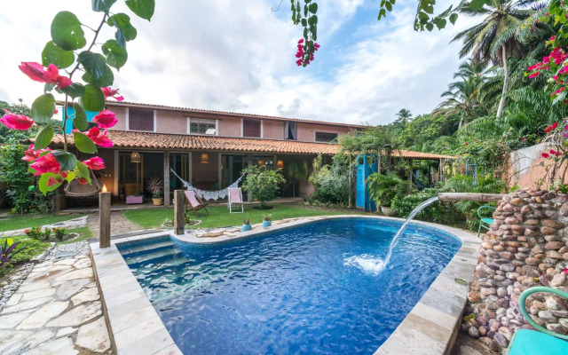 Cama e Café Casa de Campo Olinda