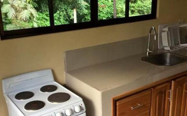 Arenal Poshpacker - Hostel
