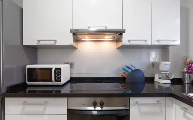 Apartamentos Varadero On the beach