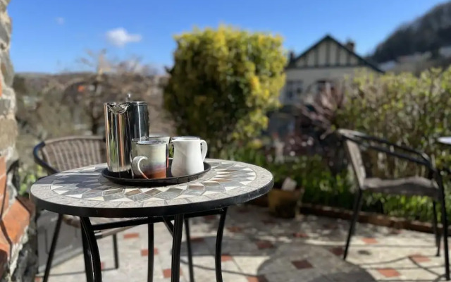 Southcliffe Bed & Breakfast