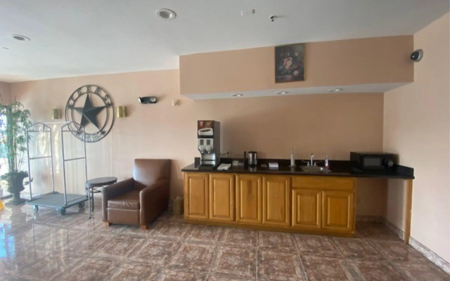 Tropicana Inn and Suites