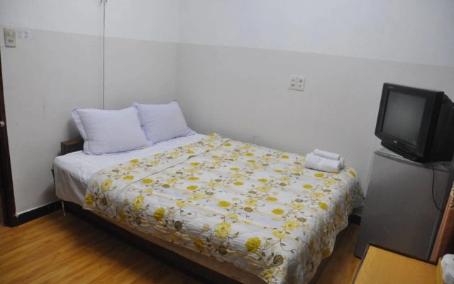 SG Central Hostel