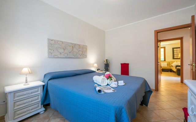 Villa La Dolce Vita in Leggiuno